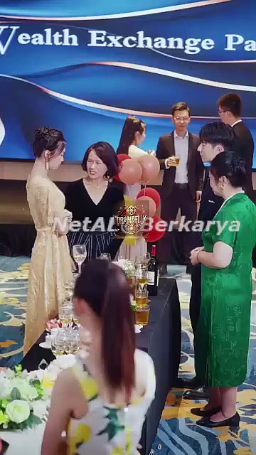  Saat hidup di mulai lagi drama china sub indo eps 1 dramabox
