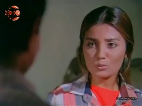 Fakir Milyoner 1985 İlyas Salman - Bahar Öztan Türk Filmi