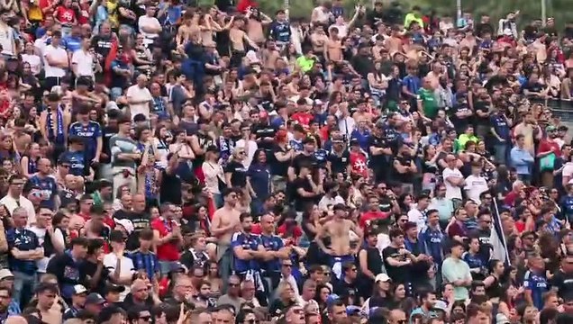 Bari-Pisa, soffre l'Arena Garibaldi