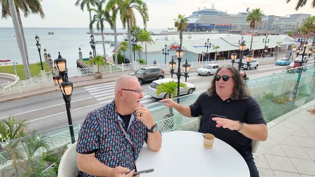 Key steps to stay safe in cruise ports with travel warnings