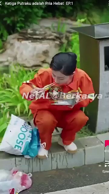  Ketiga putra ku pria hebat drama china sub indo eps 1 dramabox