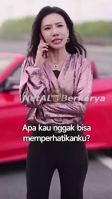  Nyawa di ujung jalan drama china sub indo eps 1 dramabox