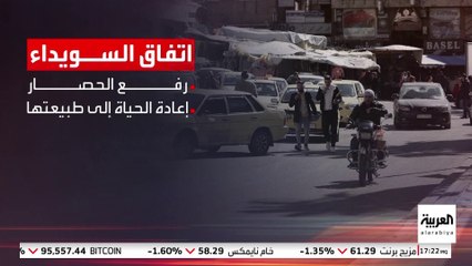 تفاصيل اتفاق الـ5 بنود بين السلطات السورية والقيادات الدرزية