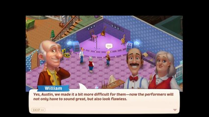 🏠Let's Play Homescapes: Levels 1143–1150 | Party Room Renovations 🎸🐠✨