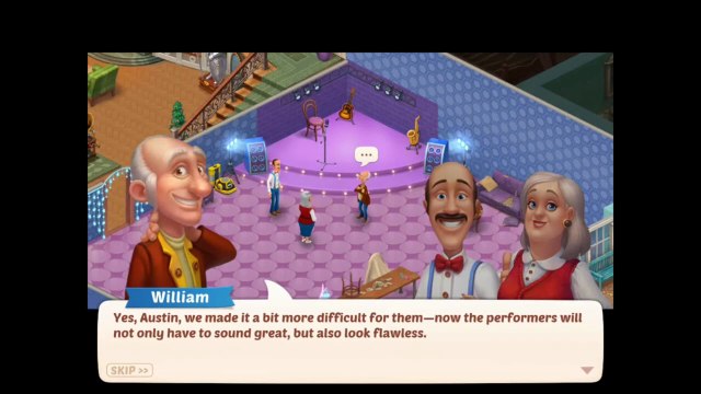 🏠Let's Play Homescapes: Levels 1143–1150 | Party Room Renovations 🎸🐠✨