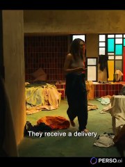 Wife wants to get pregnant but husband cheats on her with manager