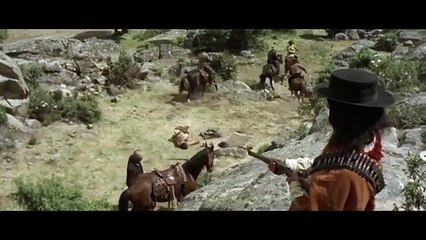 Rewolwer za Sto Trumien _ Polski Lektor _ Peter Lee Lawrence