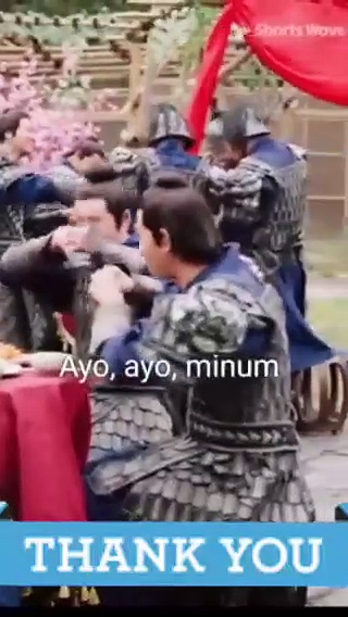  Pikiran terungkap cinta tak terpisahkan part 1