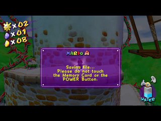 Super Mario Eclipse online multiplayer - ngc