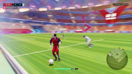 Rematch - On y a joué, premier avis