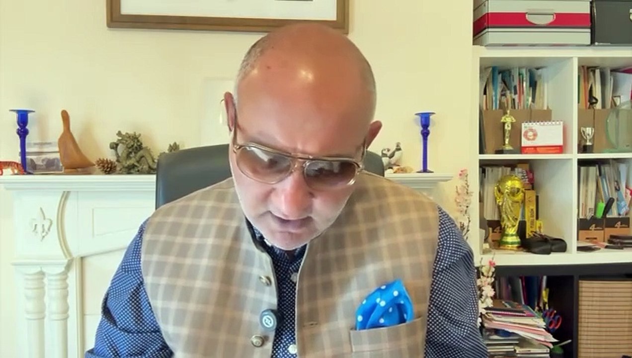 صنم جاوید اور صابر شاکر ! عمران ریاض بھارتی ترجمان مقرر ! بڑی خبر