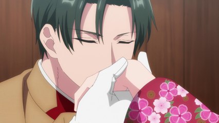 Taisho Era Contract Marriage - Episode 08 [Hindi Dub]