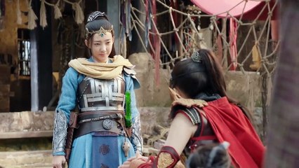 Martial_Universe-S01-Hindi- epi 2 part 3 Dubbed