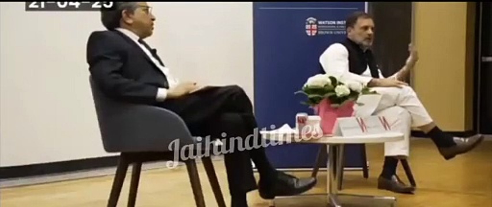 राहुल गांधी ने माना – 1984 का ऑपरेशन ब्लू स्टार गलती थी, कांग्रेस के इतिहास में जो कुछ भी गलत हुआ, मैं उसकी जिम्मेदारी लेने को तैयार ….. @RahulGandhi #RahulGandhiVoiceOfIndia #Modi #Pakistani #PhalgamTerroristattack