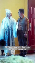 They Used Her for 18 Years💔 — But When She Left, Their World Fell Apart Instantly!