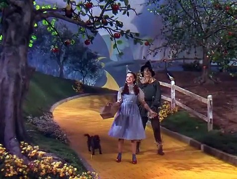 💥EXCLUSIF💥FILM LE MAGICIEN D'OZ (1939) VF COLORISE💥ABONNES-TOI STP🙏💖 MERCI 🙏💖💥