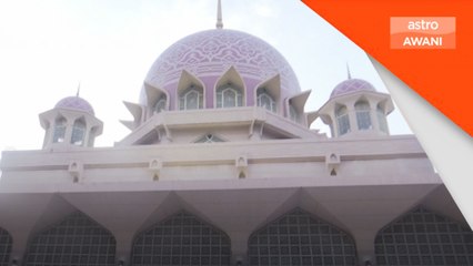 Masjid, surau diseru bantu tangani isu kesihatan mental