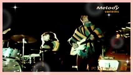 Les Irresistibles - My Year Is A Day (maxi)