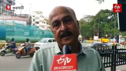 সাহিত্যৰথী লক্ষ্মীনাথ বেজবৰুৱাৰ নামত উৰণসেতুৰ নামকৰণৰ দাবী