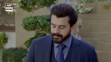 Naqaab EP 48 | Ali Ansari | Humayoun Ashraf | Hina Tariq | Ghana Ali | 4 May 2025 | ARY Digital