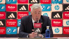 Ancelotti y la poca continuidad de Güller: "En el Madrid hay que chupar banquillo"