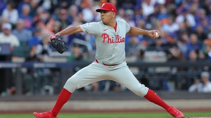 Diamondbacks vs. PHillies: Suarez vs. Rodriguez Pitching Analysis