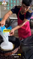 Inilah Cara Unik Buat Mi Ala China!