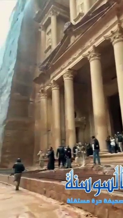 البترا