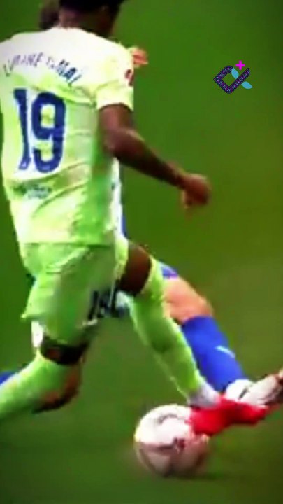 No te pierdas este video. ¿Estamos viendo al próximo Messi o Cristiano?No te pierdas este video. ¿Es