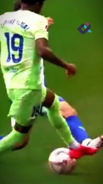 No te pierdas este video. ¿Estamos viendo al próximo Messi o Cristiano?No te pierdas este video. ¿Es