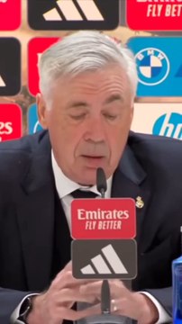 Ancelotti y la gran oportunidad del Madrid en el Clásico