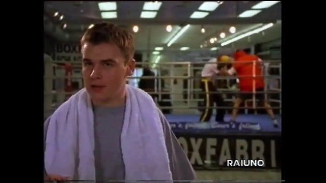 281 L'ispettore Derrick - Addio ispettore Derrick (1998) PRIMA VISIONE ASSOLUTA!