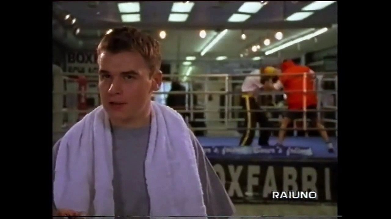 281 L'ispettore Derrick - Addio ispettore Derrick (1998) PRIMA VISIONE ASSOLUTA!