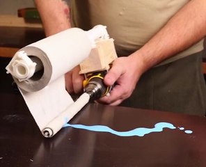 Screws, Nails & Sanity! Smart Storage for Busy Handymen!