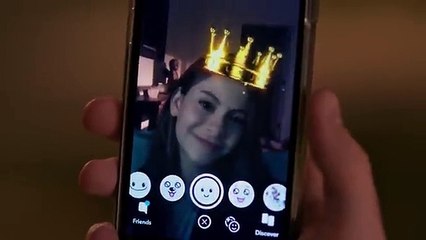 Fear filter Horror Clips