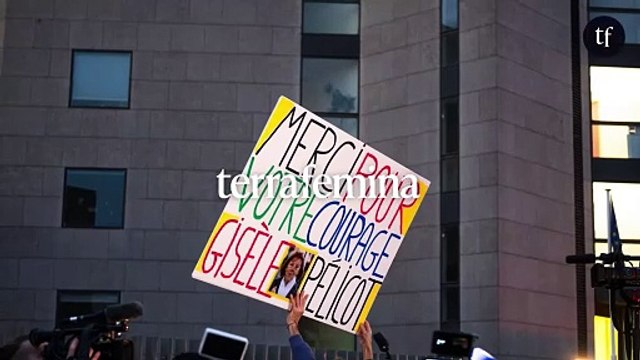 Les hommes n'aiment pas les femmes : après le procès des viols de Mazan, la réflexion d'une philosophe sur les rapports hommes/femmes