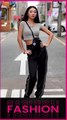 Tendances Mode__ Asian Girl's Style 💯7💯Street Style #fashion