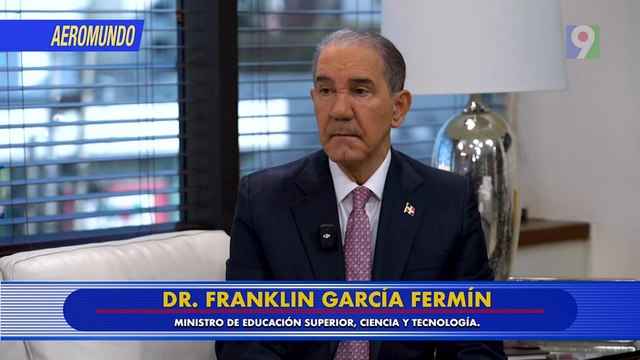 Leonel y Danilo siguen rechazando la invitación del presidente Abinader | AeroMundo