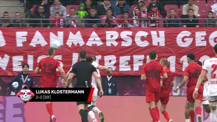 Le Bayern rate le titre pour 10 secondes au terme d'un match fou (vidéo)