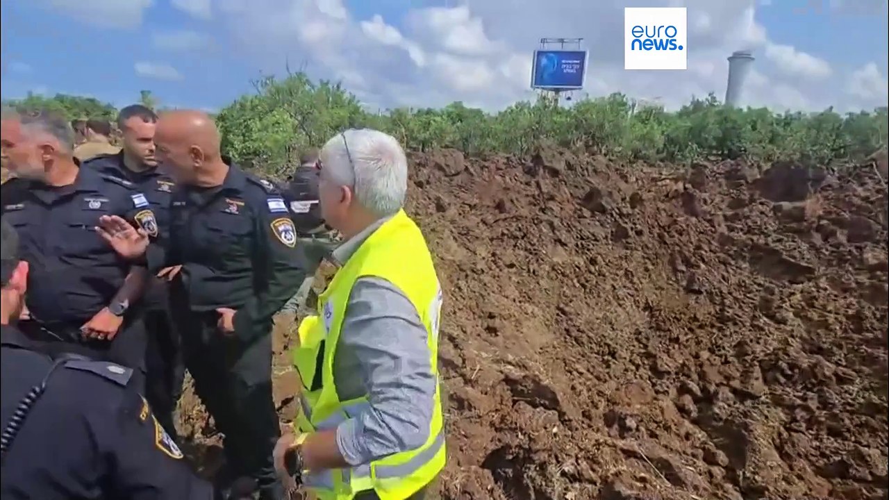 Nachrichten des Tages | 4. Mai - Abendausgabe