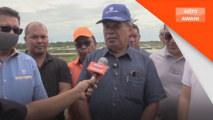 KPKM akan perbanyak keluaran telur gred khas - Mohamad