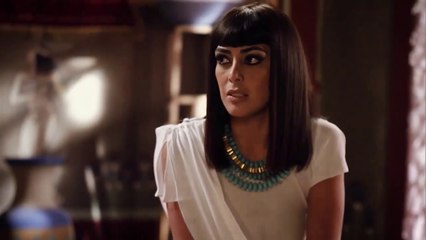 Moises y los diez mandamientos capitulo 109 Moises y los diez mandamientos capitulo 109