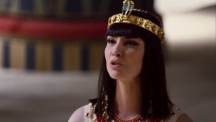 Moises y los diez mandamientos capitulo 111 Moises y los diez mandamientos capitulo 111