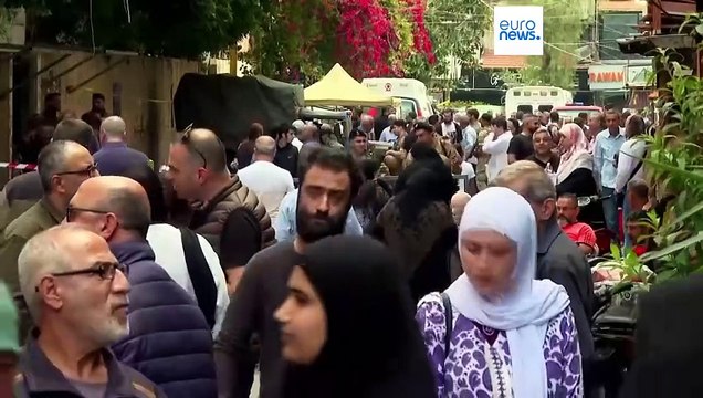 Πρώτες εκλογές στο Λίβανο μετά την κατάπαυση του πυρός μεταξύ Ισραήλ και Χεζμπολάχ