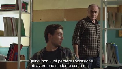 Merlì Stagione 1 Ep 7 Sub ITA
