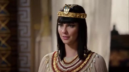 Moises y los diez mandamientos capitulo 156