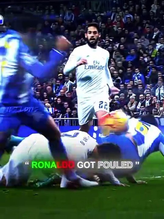 Ronaldo fans