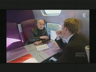 Sarkozy pub medias com marketing