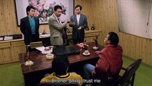 [ENG SUB] God Of Gamblers 《赌神》 1989 Watch HD | Full Movie | Cantonese | Hong Kong