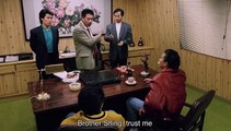 [ENG SUB] God Of Gamblers 《赌神》 1989 Watch HD | Full Movie | Cantonese | Hong Kong